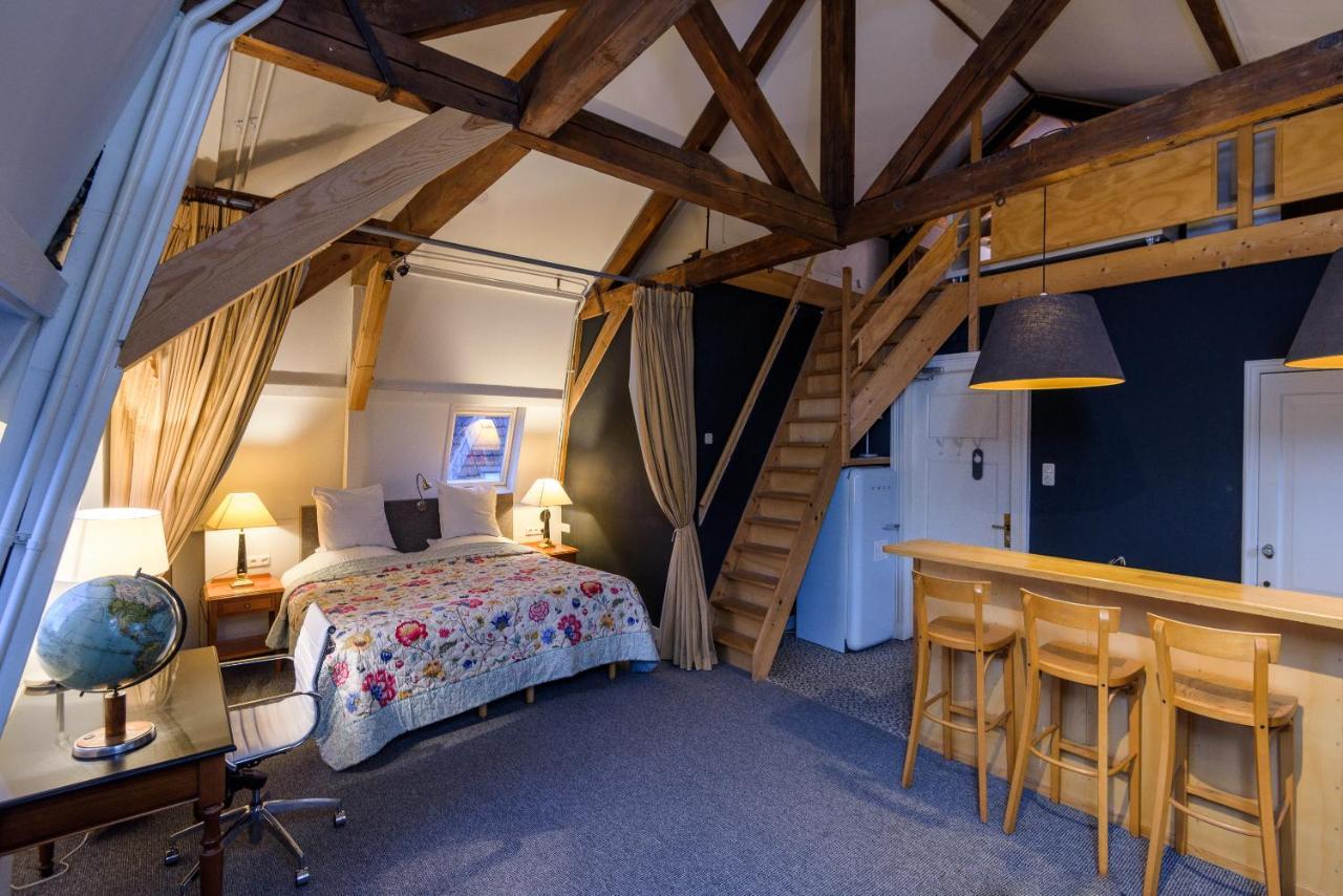 Boutique Museumkwartier Hotel